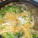 무등산염소탕 이미지