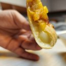 배달 반올림피자 메뉴 추천 스테디셀러 치즈후라이와 통마늘불고기 후기