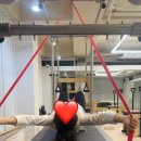 소도구를 이용한 필라테스A 이미지