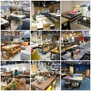 대구가구할인매장 아쿠아텍스소파 파격할인합니다~^^ 이미지