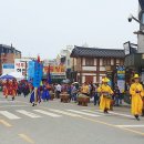 운세 풀이부터 호패 제작까지, 5월의 나들이 명소에서 당신의 ‘조선 신분’을 확인하세요 이미지