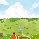 [9월 배경화면] Climbing in Faith ⛰️ 이미지