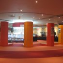 애니메이션 박물관 이미지