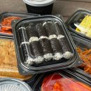 경의선숲길 나들이, 포장하기 좋은 공덕맛집 | 충무상회 공덕