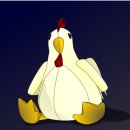 빅투치킨 이미지