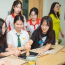 나주교육지원청 베트남 하이퐁과 손잡고 미래세대간 교류 확대[미래교육신문] 이미지