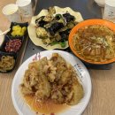 씨유충북대정문점 | 복대동식당 123중화요리 | 충북대 중국집 맛집 발견