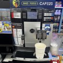 GS까페 | GS25 카페25 천원 아메리카노 후기 맛있음