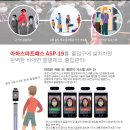 주식회사 신화통신 | 비접촉 열화상 카메라(ASP19 - 스마트 패스)-아하정보통신 판매후기