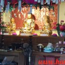 보광사 신중탱화 이미지