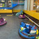 수원-1937 | 아이들이 뛰어놀기 딱 좋은 곳! 헬로 방방 수원점 키즈카페 방문 후기