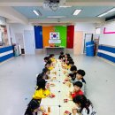 경희대 백호 태권도장 이미지