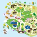 전주동물원 이미지