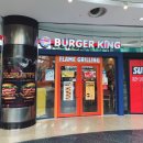 버거킹 건대역점 이미지