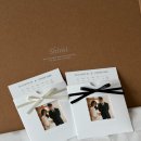 신시(Shinsi) 청첩장 후기 | 오래 간직하고 싶은 청첩장을 찾는다면