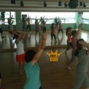 스트레칭&재즈댄스 이미지