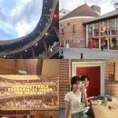 런던복장 | 런던 셰익스피어 극장 관람 후기 | 글로브 극장 예약부터 꿀팁까지 총정리