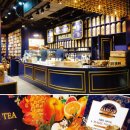 보이차&홍차 티 소믈리에 이미지