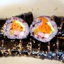 민영이네 김밥 이미지