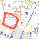 중앙대학교광명병원직원식당 이미지