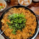 송림식당 - 천안시 동남구 순천향4길 50 | 송림식당