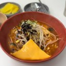 1379 | 틈새라면 사당점 :: 맵기 2단계만 먹던 사람이 1단계 먹어본 후기(+참치주먹볼)