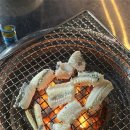 흑산도장어구이조개구이 이미지