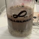 (주)비오 | <단백질 쉐이크> 필블랙 비오 프로틴즈 흑임자 단백질 쉐이크 + 필블랙 보틀 후기