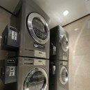 호텔세탁 이미지