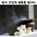 정은하선생님 별세 이미지