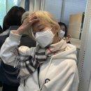 그대의 한마디가 나를 뚫고 지나가요