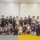 푸른나무 태권도 이미지