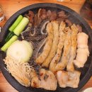곱창무한리필 찐맛집 고소함 폭발! 우리소황소곱창 화정점 방문 후기