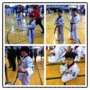 키즈중앙태권도장 이미지