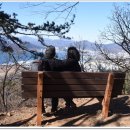 백일아침고요산길 이미지