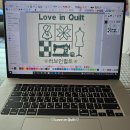 기초교육 ? 자수 | 버네트b79 자수 겸용/준 공업용 자동 사절 미싱 추천/내 돈 내산 구매 후기/소잉 공방 로고 디지타이징...