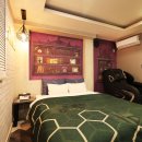 호텔 딘 이미지