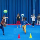 용인대아라태권도장 이미지