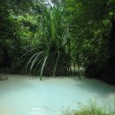 소리내음어린이공원 (옥외1) | 방콕 에라완 국립공원 칸차나부리 택시 투어 후기, 대자연 속 힐링 가득!