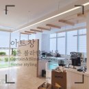 블루샥창원명서동더큰병원점 | 창원 명서동 더큰병원 블루샥 커피숍 블라인드 설치
