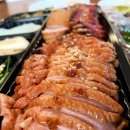 호세야바베큐 이미지
