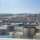 화성리버빌 | 영주도배 경북 영주시 화성리버빌 도배,장판 마무리 잘 해드렸습니다
