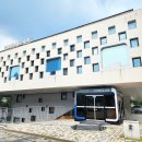 청라국제도서관 이미지