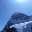 6일차 알프스 여행 * 스위스 체르마트 마테호른 글라시어 파라다이스 트레킹-2 : 8월09일 이미지