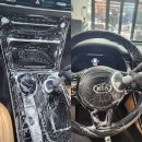 디테일링 차고 | 신생아세차 노원디테일링 부터 에바크리닝까지 꼼꼼했던 아우토바스 디테일링