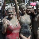 [김정수칼럼] 만리포해수욕장 개장식 물폭탄!! 이미지