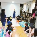 책읽는 푸른마을도서관 이미지