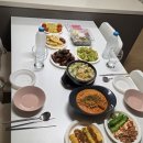 용가리노래방 | &lt;일상&gt; 추석연휴 / 미식일상/ 블로그주인 이응철의 의미없는 끄적임/ 기록
