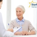 스타키보청기 종로센터 이미지