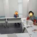 하남시위례도서관 | 하남시 위례 도서관 영어 그림책과 영자 신문 수업 후기
